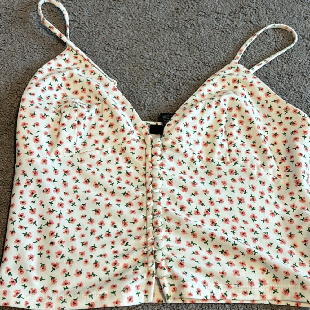 spaghetti strap